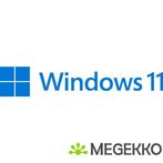 Microsoft Windows 11 Pro Retail NL, Computers en Software, Overige Computers en Software, Nieuw, Verzenden