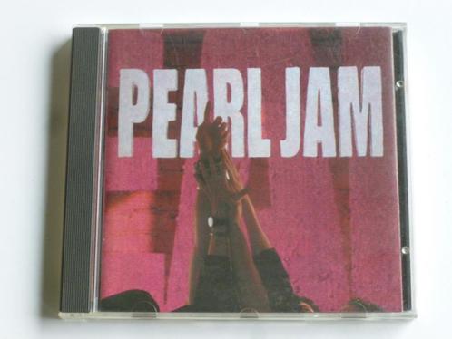 Pearl Jam - Ten, Cd's en Dvd's, Cd's | Rock, Verzenden