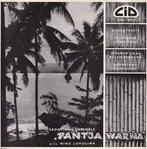 vinyl single 7 inch - Pantja Warna - Bunga Terate, Zo goed als nieuw, Verzenden