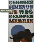 De weggelopen merrie 9789022972496 Georges Simenon, Boeken, Verzenden, Gelezen, Georges Simenon