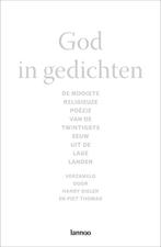 God in gedichten 9789020973013, Verzenden, Zo goed als nieuw