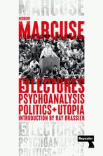 9781914420405 Psychoanalysis, Politics, and Utopia, Boeken, Verzenden, Nieuw, Herbert Marcuse