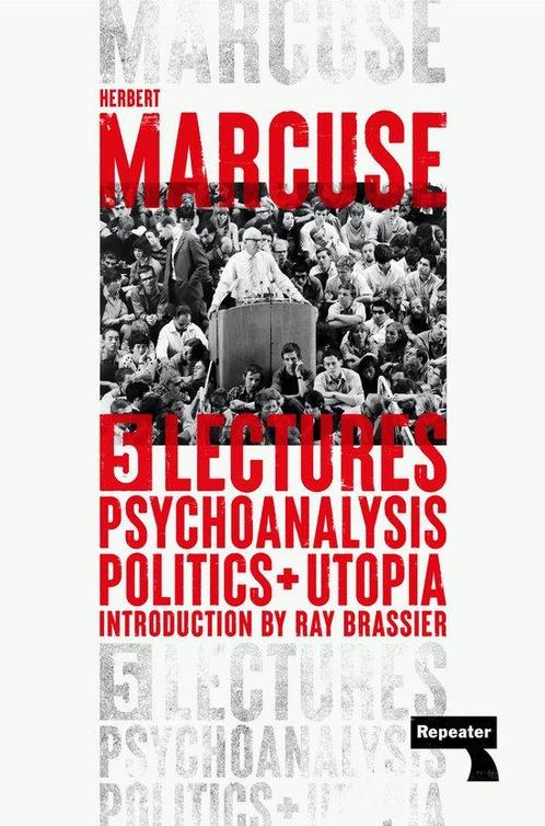 9781914420405 Psychoanalysis, Politics, and Utopia, Boeken, Psychologie, Nieuw, Verzenden