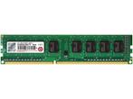 Transcend 660803-2449 – 4GB DDR3 1600MHz DIMM Desktop, Ophalen of Verzenden, Nieuw