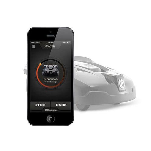 Husqvarna - Automower connect, Tuin en Terras, Zitmaaiers, Verzenden