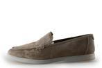 Van Lier Loafers in maat 40 Beige, Loafers, Overige kleuren, Verzenden, Van Lier