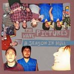 cd promo - The Wave Pictures - A Season In Hull, Verzenden, Zo goed als nieuw