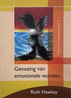 Genezing van emotionele wonden / III / Pastorale serie, Boeken, Verzenden, Zo goed als nieuw, R. Hawkey