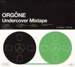 cd digi - Orgone - Undercover Mixtape, Cd's en Dvd's, Zo goed als nieuw, Verzenden