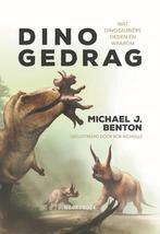 Dinogedrag 9789464712186 Michael Benton, Boeken, Verzenden, Zo goed als nieuw, Michael Benton