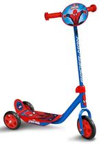 Driewieler Step Spiderman (TV en Film, Stepjes), Fietsen en Brommers, Steps, Ophalen of Verzenden, Nieuw, Overige merken
