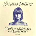lp nieuw - Marianne Faithfull - Songs Of Innocence And Ex..., Zo goed als nieuw, Verzenden