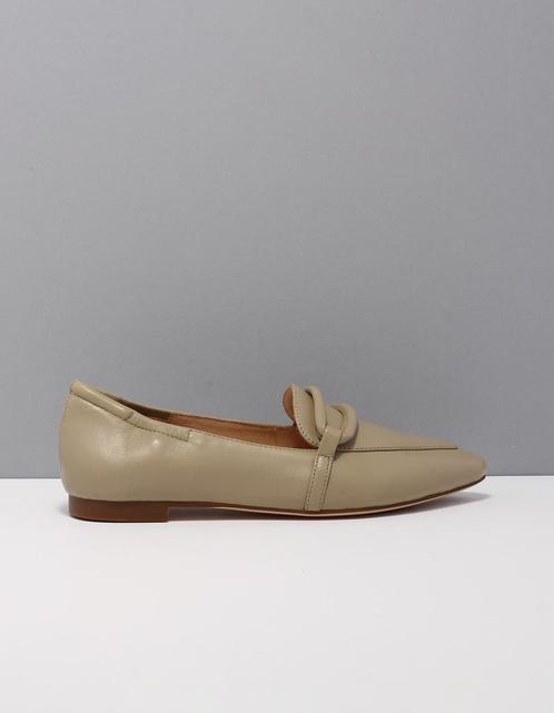 di Lauro olwina ballerina's dames beige  2214001 beige leer, Kleding | Dames, Schoenen, Nieuw, Verzenden