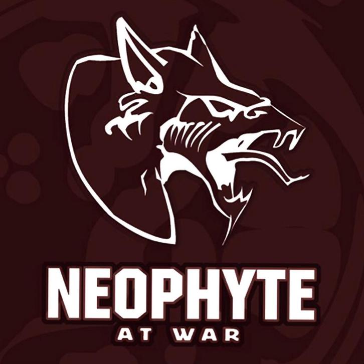 Neophyte - At War - CD (CDs), Cd's en Dvd's, Cd's | Dance en House, Techno of Trance, Verzenden