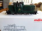 Märklin H0 - 3459 - Diesellocomotief (1) - Serie 80 - NMBS, Hobby en Vrije tijd, Modeltreinen | H0, Nieuw