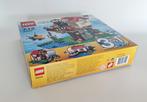 Lego Set - 31010 - Creator 3in1 - Treehouse, retired in 2015, Nieuw