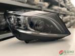MERCEDES W205 LIFT VOLL KOPLAMP RECHTS KPL A2059069405, Verzenden, Gebruikt, Mercedes-Benz