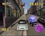 The Italian Job LA Heist (xbox used game), Ophalen of Verzenden, Zo goed als nieuw