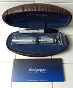 Montegrappa - Montegrappa UEFA Champions League Marker Dark, Nieuw