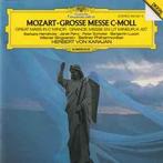 cd - Mozart - Grosse Messe C-Moll - Great Mass In C Minor..., Verzenden, Zo goed als nieuw