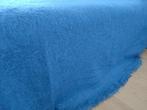 Grote mohair deken. - Bedsprei  - 240 cm - 220 cm, Antiek en Kunst, Antiek | Kleden en Textiel
