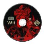 Guilty Gear XX Accent Core (losse disc) (Nintendo Wii), Vanaf 7 jaar, Gebruikt, Verzenden