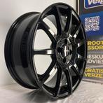 17 inch velgen | Kia Hyundai Renault VW | 4x100 | MC Rally, Ophalen of Verzenden, Nieuw, 17 inch, Velg(en)