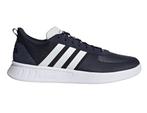 adidas - Court 80S - Blauwe sneaker - 44 2/3, Kleding | Heren, Schoenen, Nieuw