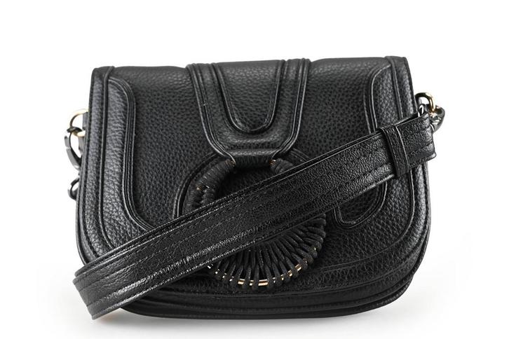 Laurent David Schoudertassen in maat standaard Zwart | 10%, Sieraden, Tassen en Uiterlijk, Tassen | Damestassen, Zwart, Zo goed als nieuw