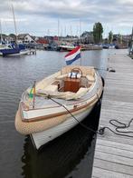 Interboat 22 classic, Binnenboordmotor, 6 meter of meer, Diesel, Zo goed als nieuw