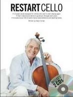 Restart Cello (Paperback), Boeken, Verzenden, Gelezen, Deryn Cullen