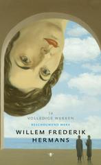 Volledige werken 14 / Volledige werken van W.F. Hermans / 14, Boeken, Verzenden, Zo goed als nieuw, Willem Frederik Hermans