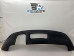Achterbumper spoiler - Type met PDC - Zwart - Audi Q3 -..., Verzenden, Nieuw, Deur
