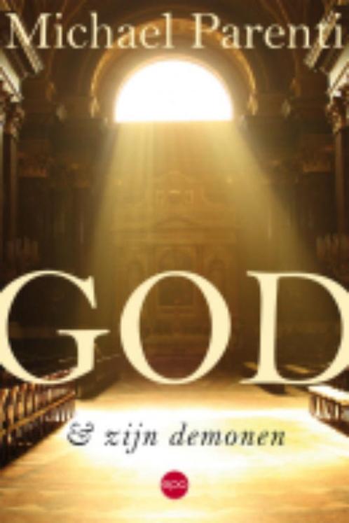 God en zijn demonen 9789064457814 Michael Parenti, Boeken, Wetenschap, Gelezen, Verzenden