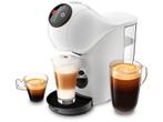 Krups -   Nescafé Dolce Gusto Genio S Gusto-machine Wit, Witgoed en Apparatuur, Koffiezetapparaten, Verzenden, Nieuw, 1 kopje