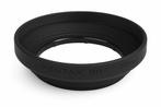 Pentax RH-A60 - Rubber Lens Hood - 60mm (Nieuw), Verzenden, Nieuw