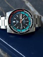 Seiko - Regatta 5 Sport - Zonder minimumprijs - 6119-6053 -