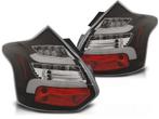 Ford Focus 3 LED achterlicht units, dynamisch knipperlicht, Verzenden, Nieuw, Ford