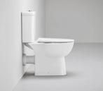 Grohe Duoblokpot van €217.00 voor €157.05, Doe-het-zelf en Verbouw, Sanitair, Ophalen of Verzenden, Nieuw, Toilet
