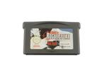 Tom Clancys Rainbow Six: Rogue Spear [Gameboy Advance], Ophalen of Verzenden, Zo goed als nieuw