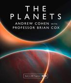 9780007488841 The Planets | Tweedehands, Verzenden, Zo goed als nieuw, Professor Brian Cox