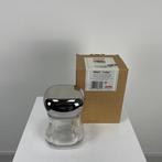 Alessi - Marc Newson - Pot - Laika - MN07 - Glas, Staal -