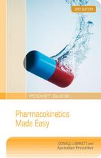 9780070285279 Pocket Guide Pharmacokinetics Made Easy, Boeken, Nieuw, Donald Birkett, Verzenden