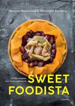 Sweet Foodista 9789401446617 Christophe Declercq, Verzenden, Gelezen, Christophe Declercq