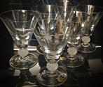 j.g.Durand Cristal - Drinkservies (6) - collectie van fijne