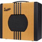 Supro 1820RTB Delta King 10 Combo TB Tweed & Black gitaarver, Muziek en Instrumenten, Versterkers | Bas en Gitaar, Nieuw, Verzenden