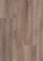 Plak pvc rechte plank warm grijs |  mFLOR Authentic Lake, Ophalen, Nieuw