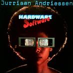 LP gebruikt - Jurriaan Andriessen - Hardware Software, Verzenden, Zo goed als nieuw