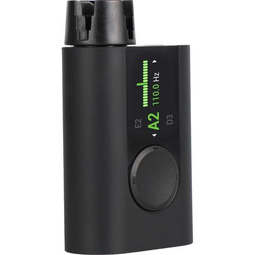 Roadie 3 Tuner automatisch stemapparaat, Muziek en Instrumenten, Instrumenten | Toebehoren, Verzenden