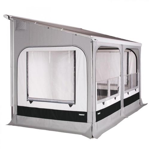 Thule Panorama 4.50 8000 XL, Caravans en Kamperen, Tenten, Nieuw
